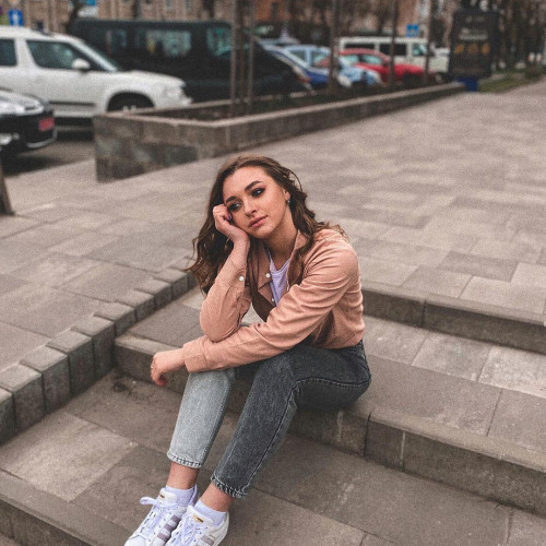 Фаина Ширяевa