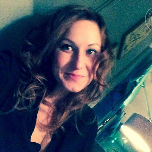 Олена Крамаренко