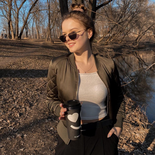 Ірина Василенко