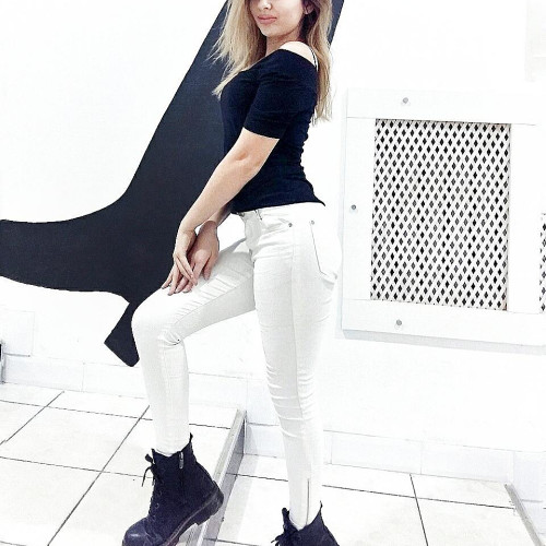 Ника Зиновьевa