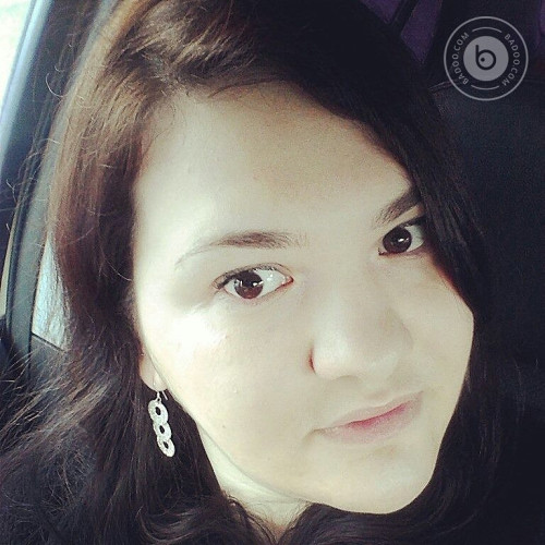 Поліна Пономаренко