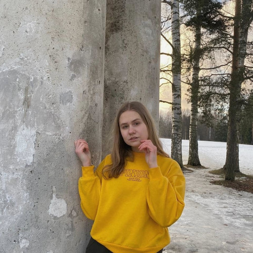 Алиса Дмитриевa