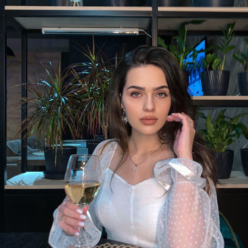 Марина Антоненко