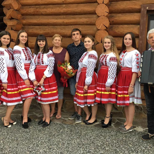 Маргарита Антоненко