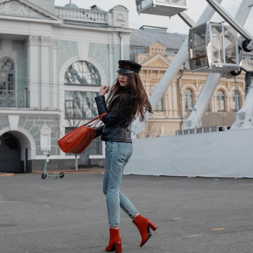 Фаина Игнатовa