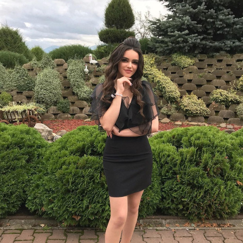 Юлия Казаковa