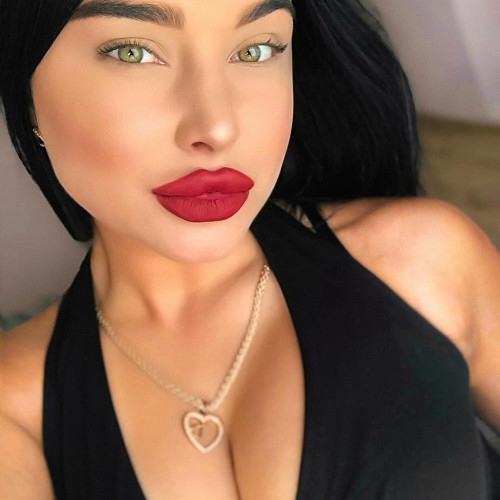 Людмила Петровa