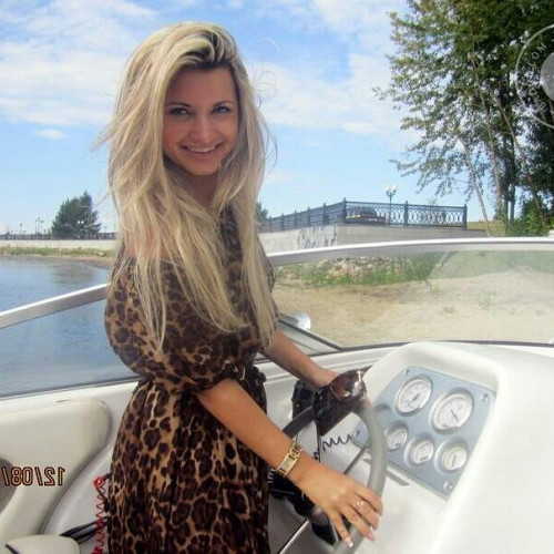 Вера Сидоровa