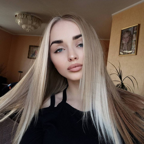 Алла Власовa