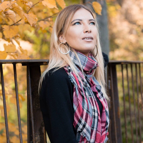 Катерина Боднаренко