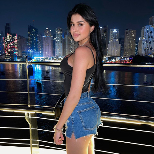 Клавдия Денисовa