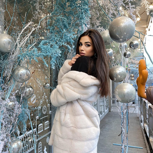 Ева Голубевa