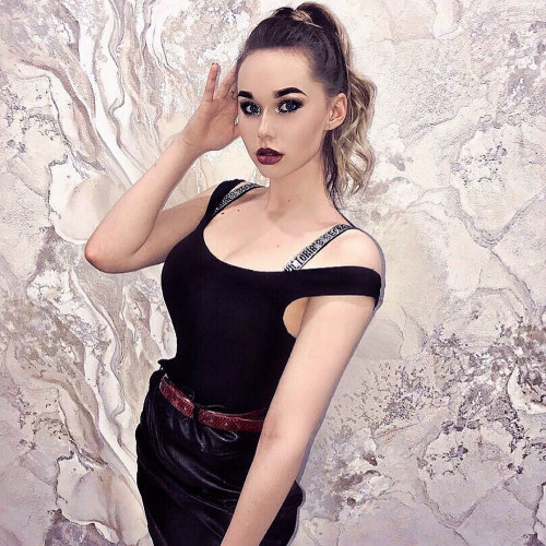 Віра Крамарчук