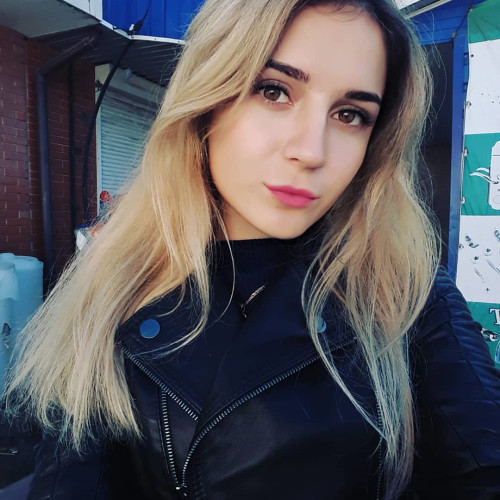 Владлена Антоновa