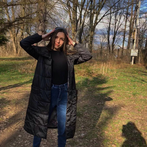 Елена Родионовa