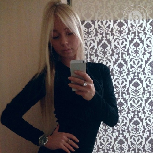 Любов Боднаренко