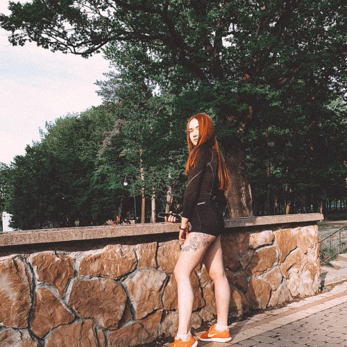 Інна Антоненко