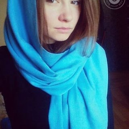 Варвара Мишинa