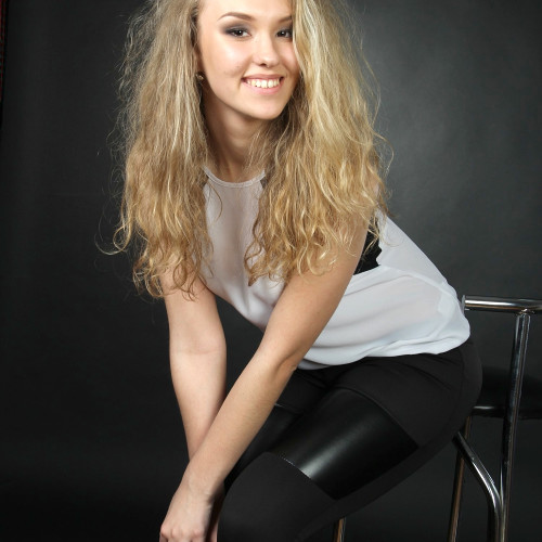 Ольга Родионовa