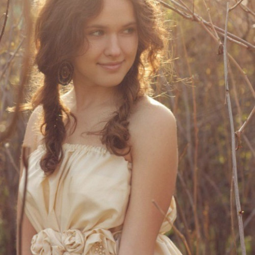 Юлія Крамарчук