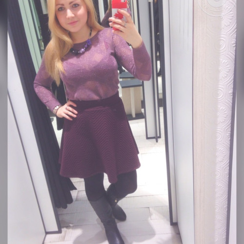 Мальвина Анисимовa