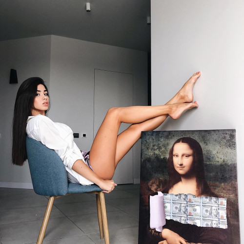 Марта Алексеевa