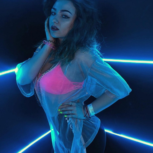 Надія Лисенко