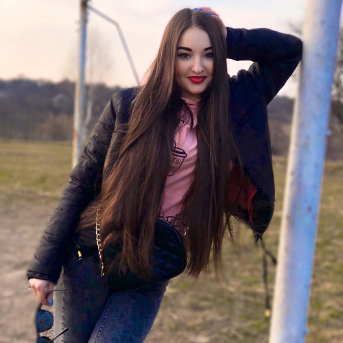 Клара Герасимовa