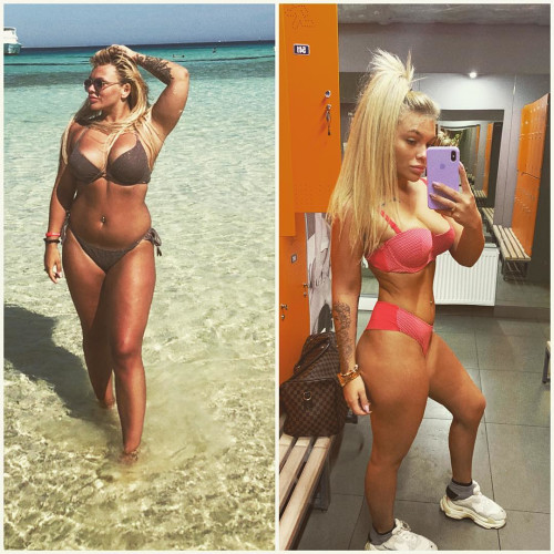 Алина Игнатовa