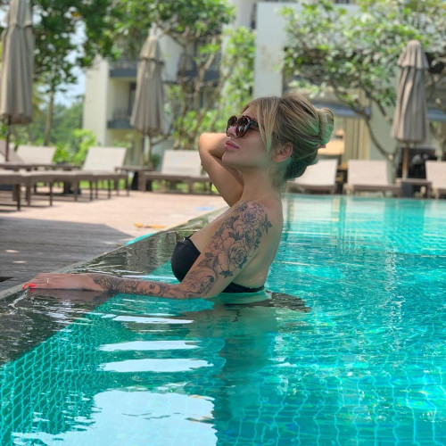 Инесса Волковa