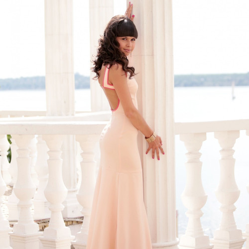 Лидия Фоминa