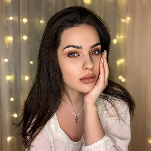 Нонна Лихачёвa