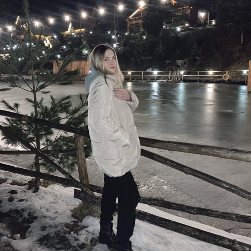 Тамара Лаврентьевa