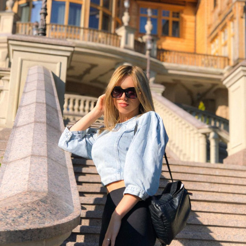 Рада Королёвa