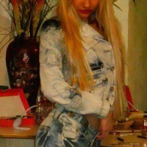 Кіра Шинкаренко