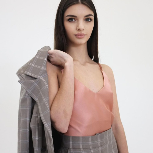 Анастасия Вишняковa