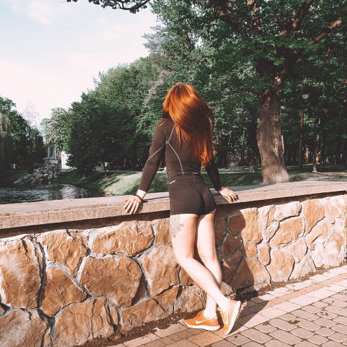 Олена Крамаренко