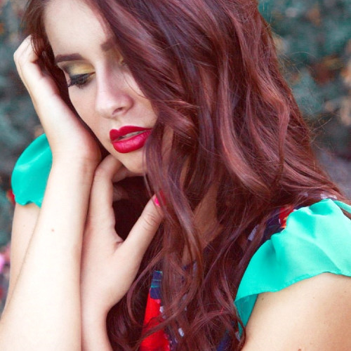 Василиса Степановa