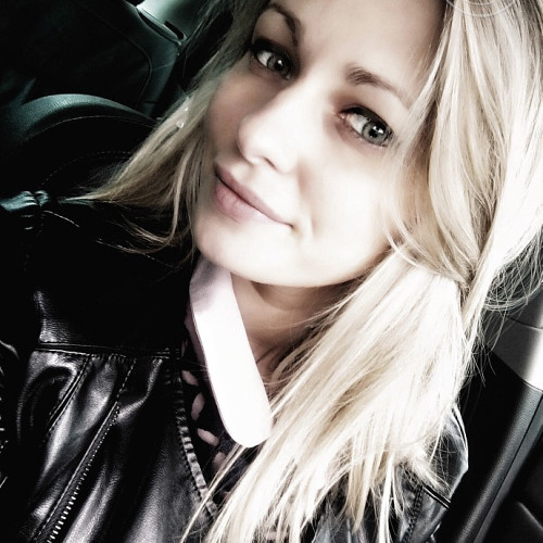 Александра Мироновa