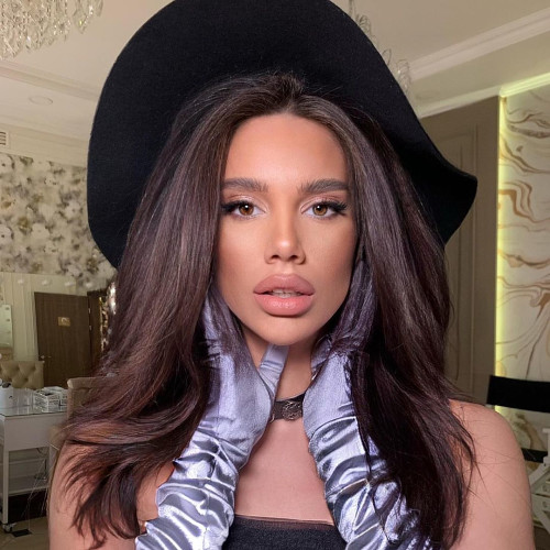 Валентина Зуевa