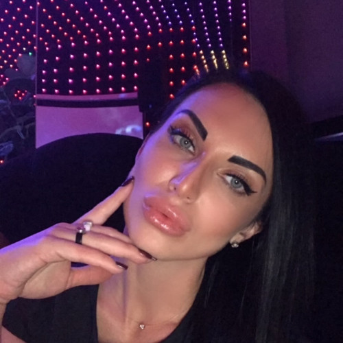 Антонина Самсоновa