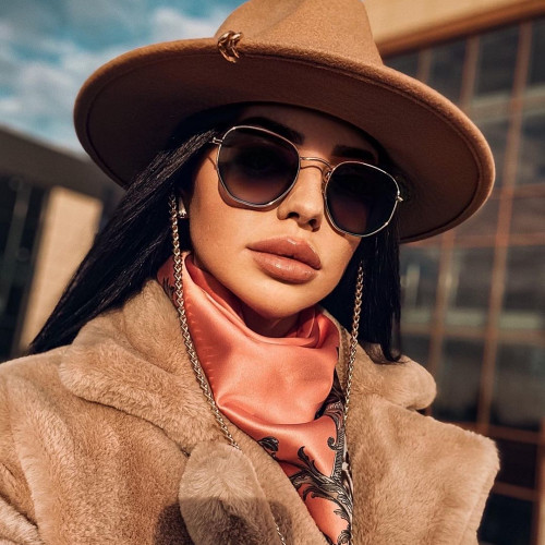 Катерина Крамарчук