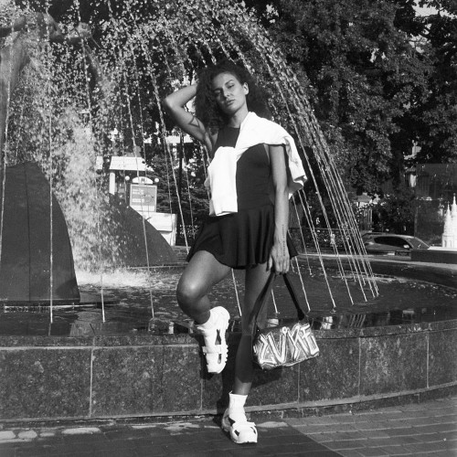 Искра Фёдоровa