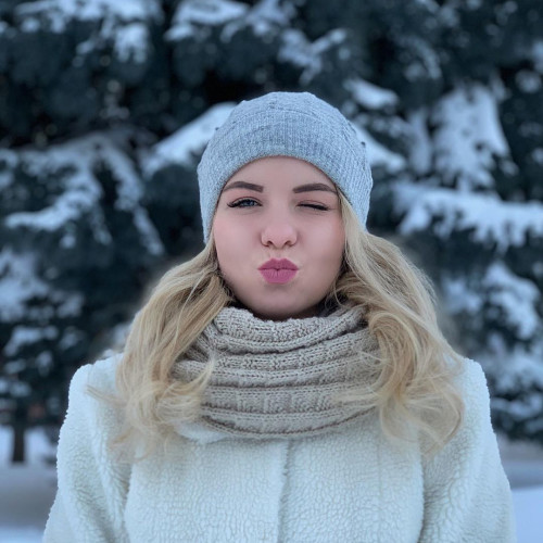 Софія Петренко