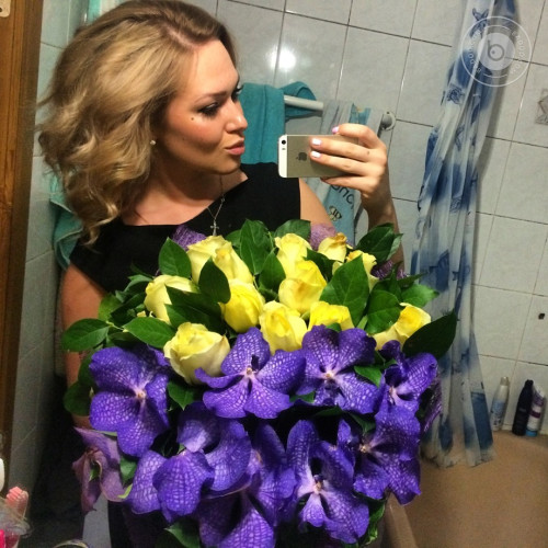 Марина Мишинa