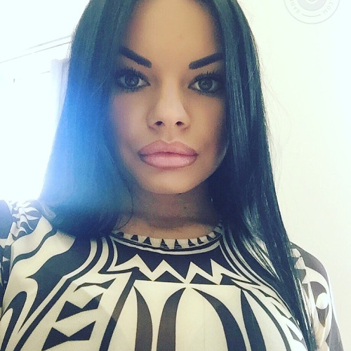 Капитолина Сорокинa