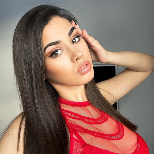 Вероника Лаврентьевa