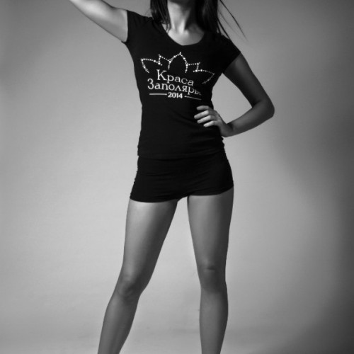 Евгения Быковa