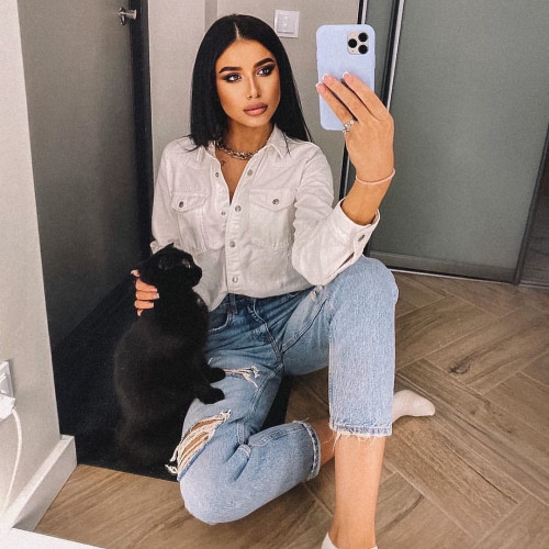 Вікторія Кравченко