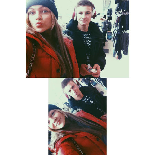 Вікторія Іванченко